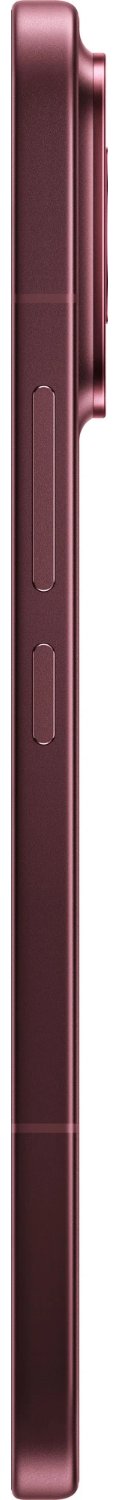 Смартфон POCO F9 Ultra 12/256 Гб красный