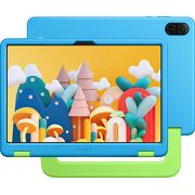 11" Планшет Honor Pad X8A Kids 5301AKEY 4/64 ГБ Wi-Fi серый