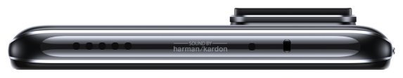 Смартфон Xiaomi 12T Pro 12/256 ГБ черный ЕСТ