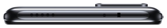 Смартфон Xiaomi 12T 8/256 ГБ черный ЕСТ