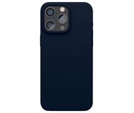 Чехол для смартфона VLP Aster Case Apple iPhone 15 Pro MagSafe синий