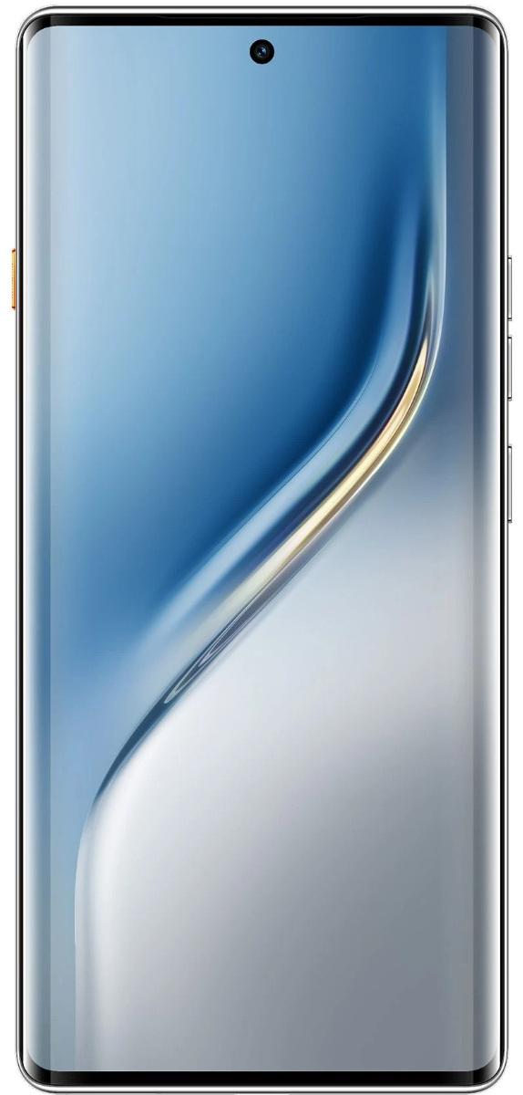Смартфон Tecno Camon 40 Pro 5G 12/256 ГБ белый