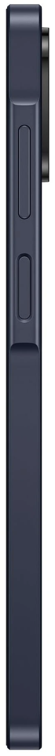 Смартфон Samsung Galaxy A08 4/128 ГБ синий CAU
