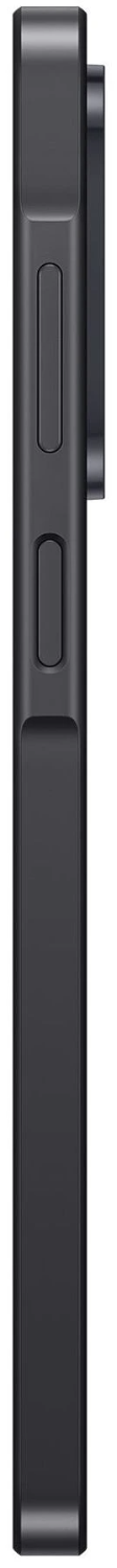 Смартфон Samsung Galaxy A18 8/256 ГБ черный CAU