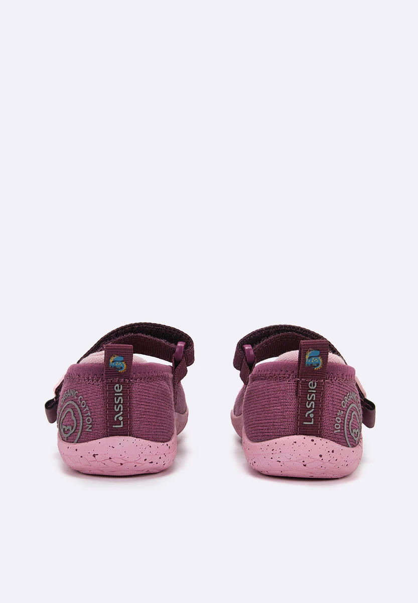 Туфли Barefoot, Varkaus