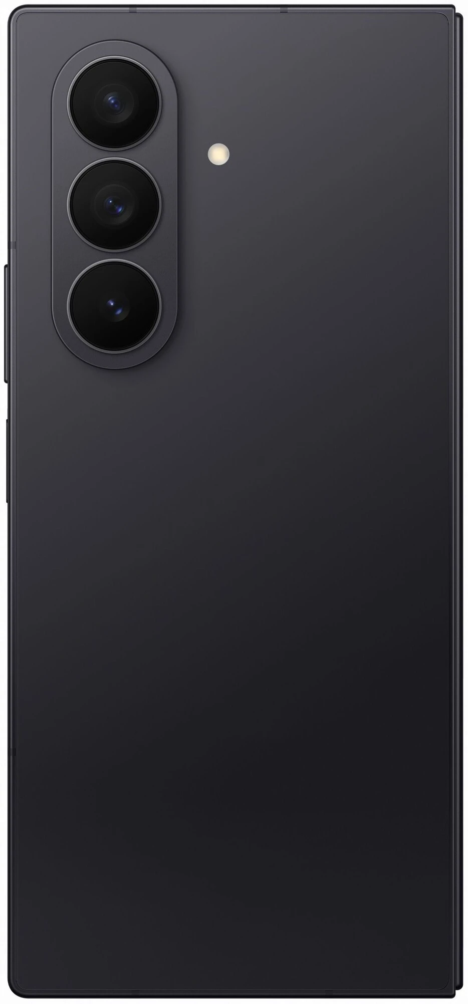 Смартфон Samsung Galaxy Z Fold 7 12/512 ГБ черный