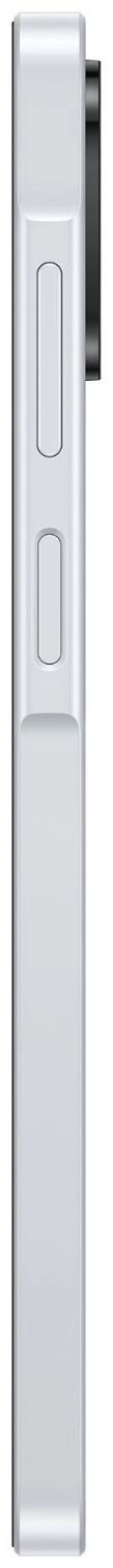Смартфон Samsung Galaxy A08 4/128 ГБ серебристый CAU