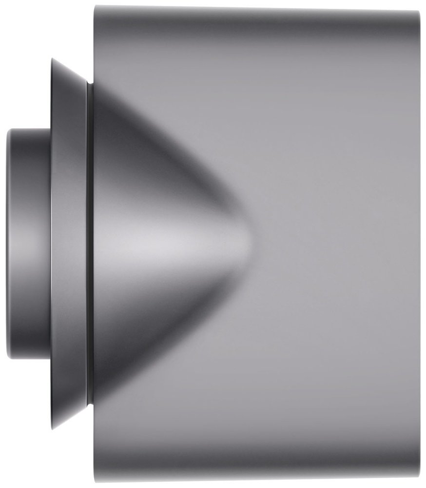 Фен Dyson Supersonic HD07 никель/медь