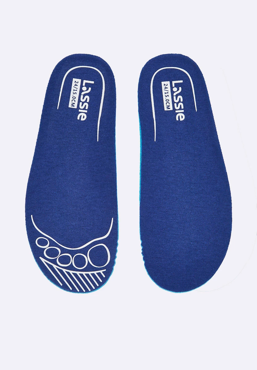 Полуботинки Barefoot, Mariefred