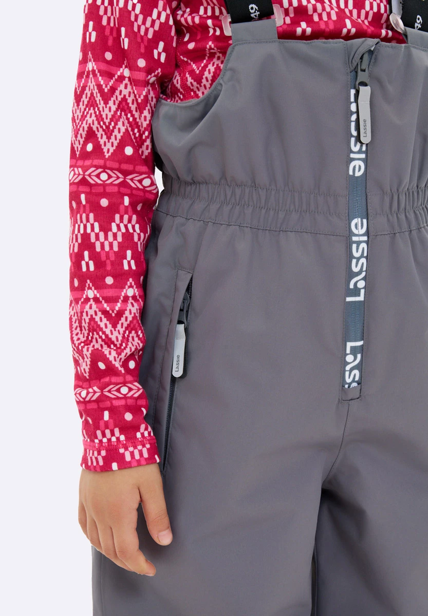 Брюки утепленные , Aune