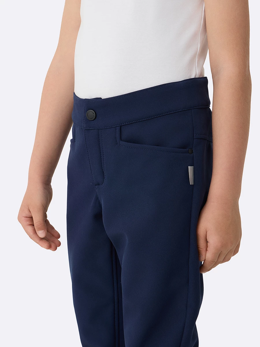 Брюки софтшелл, Luulen