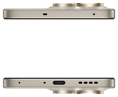 Смартфон Realme 15 5G 8/256 ГБ черный