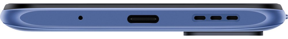 Смартфон Xiaomi Redmi Note 10T 4/128 ГБ синий