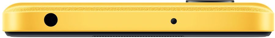 Смартфон Poco M5 6/128 Гб желтый ЕСТ