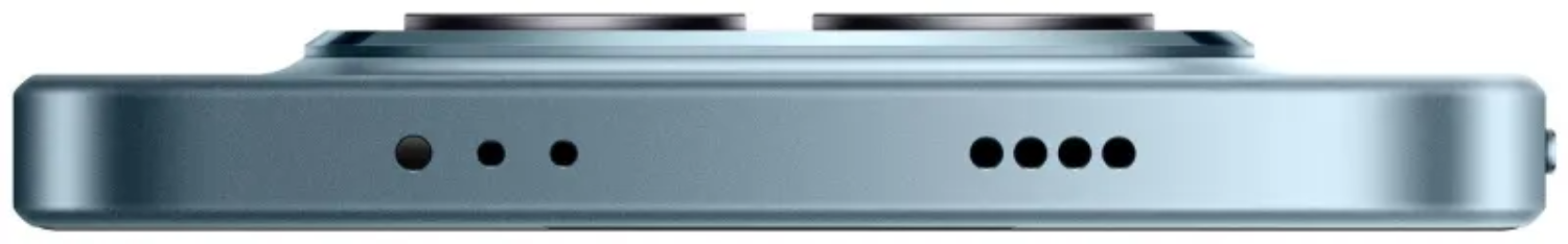 Смартфон REDMI Note 15 Pro 5G 8/512 ГБ синий