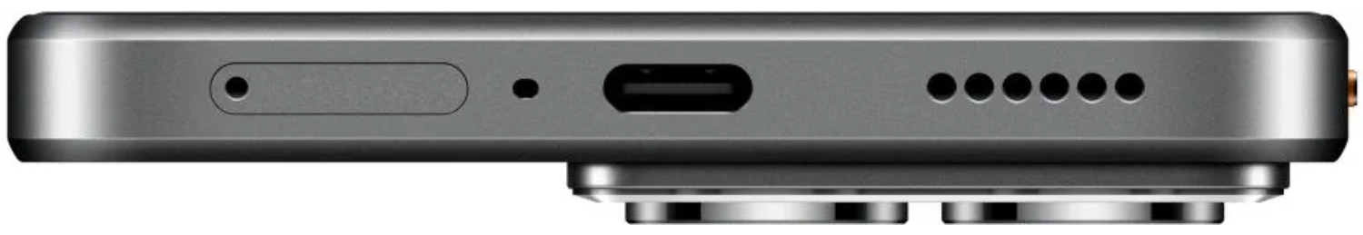Смартфон Tecno POVA 8 5G 8/256 ГБ черный