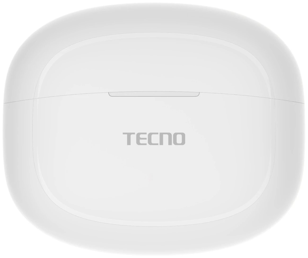 Беспроводные наушники Tecno Buds 4 Air белый BD04 AIR