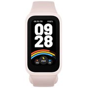 Фитнес-браслет Xiaomi Smart Band 9 Active розовый BHR9917GL