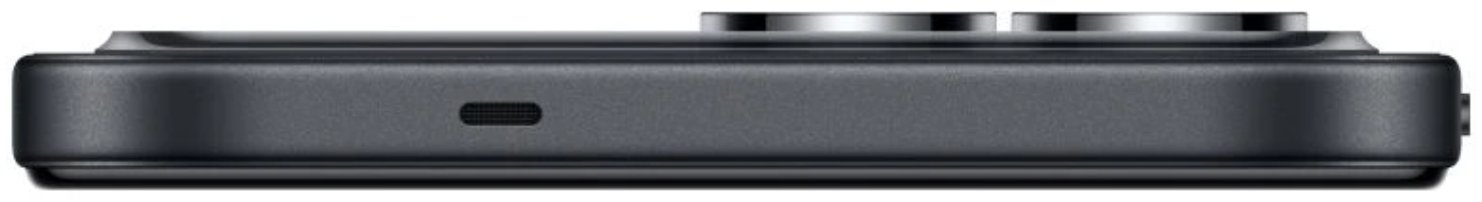 Смартфон Tecno Spark 50 8/256 ГБ черный