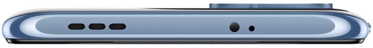 Смартфон Poco M5s 6/128 Гб голубой ЕСТ