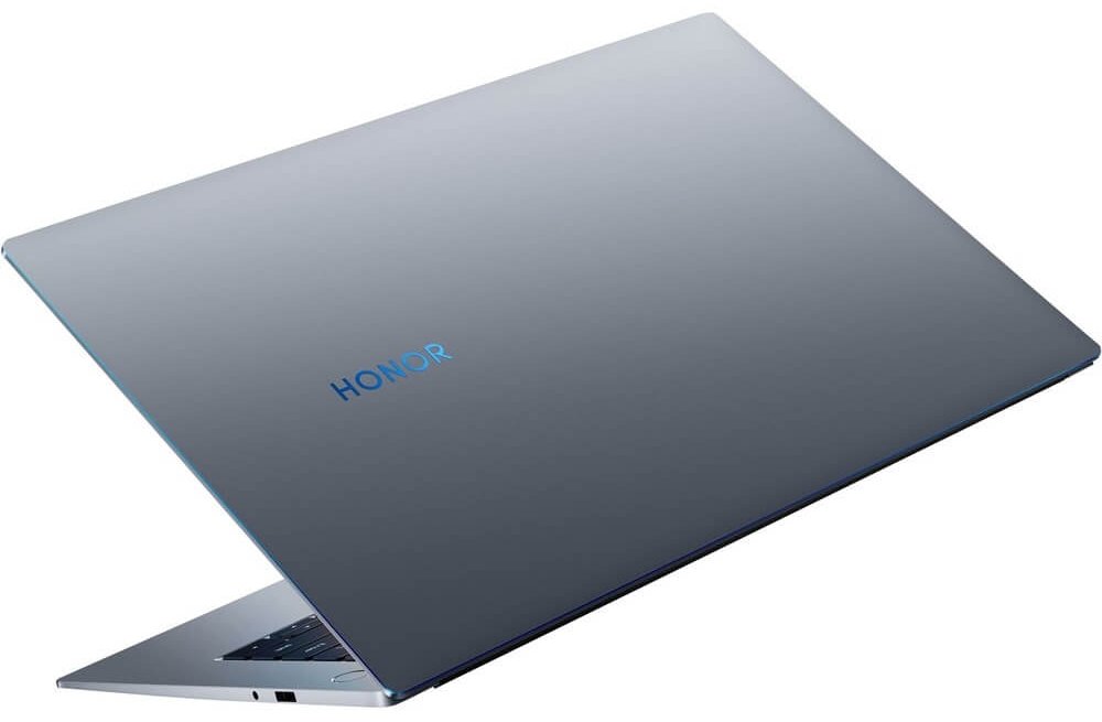 14" Ноутбук Honor MagicBook 14 2023 NMH-WDQ9HN 5301AFVH серый 