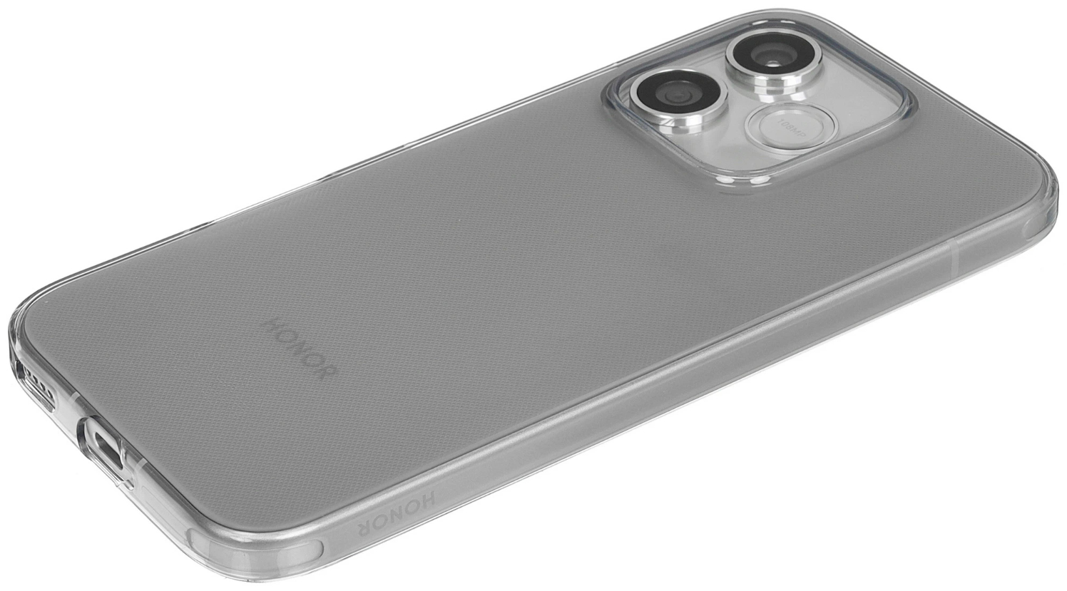Смартфон Honor 600 Lite 8/256 ГБ серый