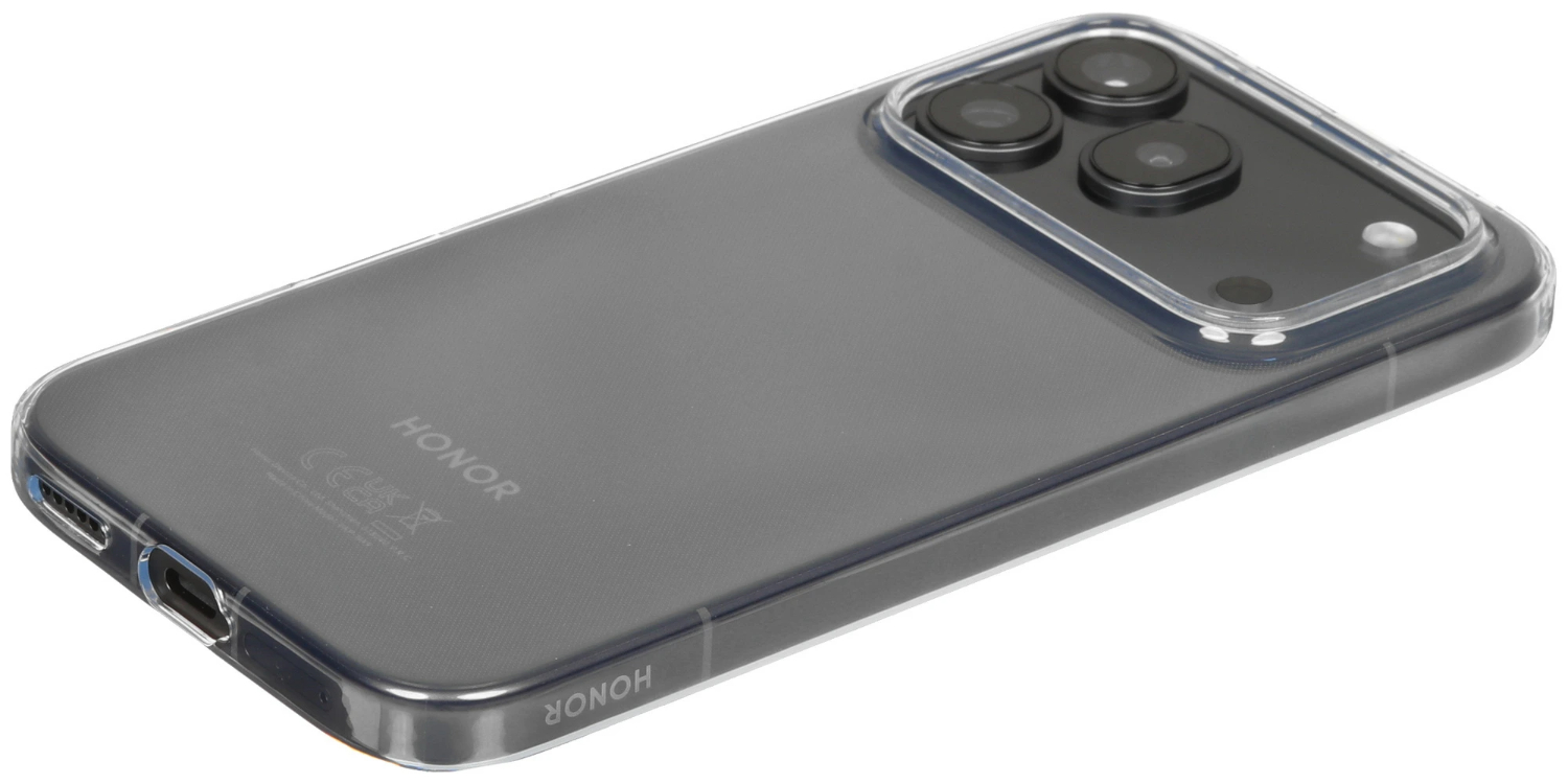 Смартфон Honor 600 Pro 12/512 ГБ черный