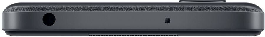 Смартфон Poco M5 4/128 Гб черный ЕСТ