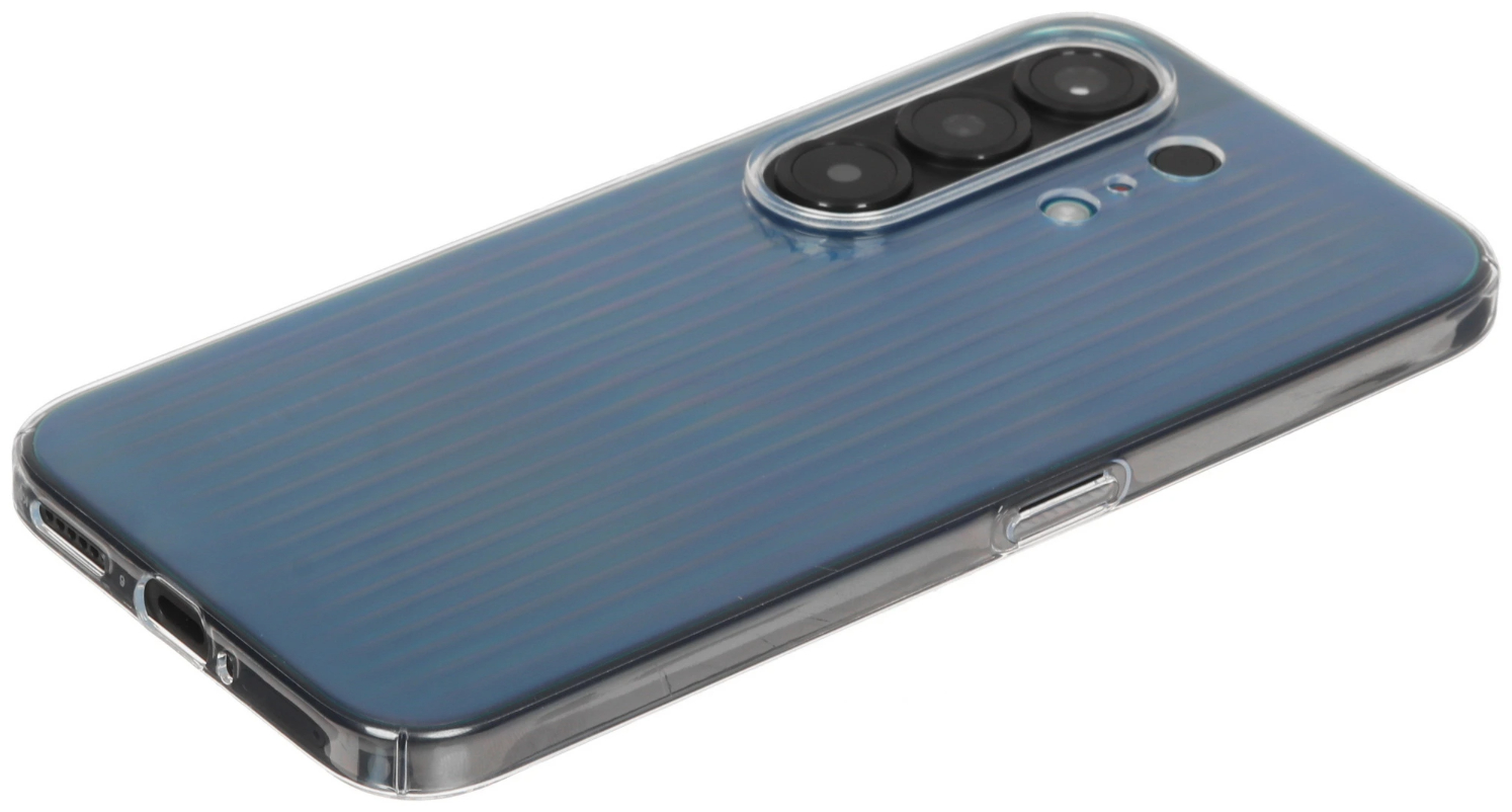 Смартфон Tecno Camon 50 8/128 ГБ бирюзовый