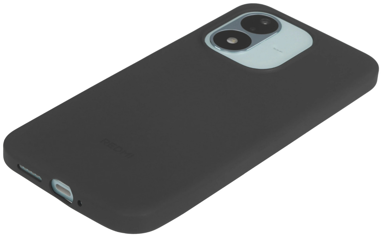 Смартфон REDMI Note 17 8/256 ГБ синий