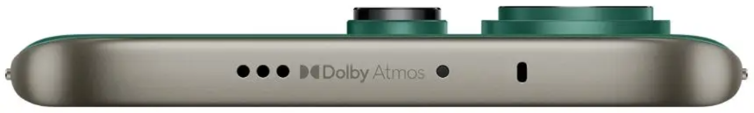 Смартфон Tecno Camon 50 Ultra 5G 8/256 ГБ зеленый