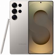 Смартфон Samsung Galaxy S25 Ultra 12/256 ГБ серый