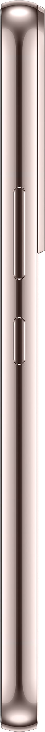 Смартфон Samsung Galaxy S22 8/256 ГБ розовый