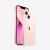 Смартфон Apple iPhone 13 256 ГБ розовый