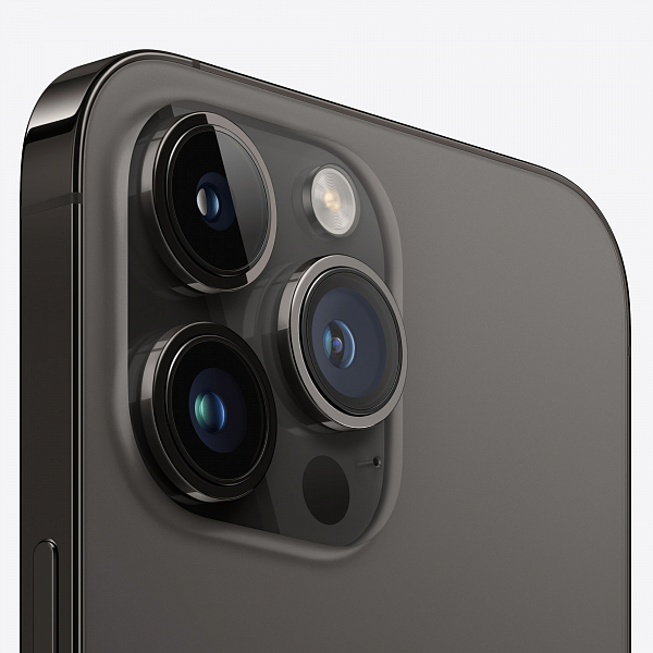 Смартфон Apple iPhone 14 Pro Max 512 ГБ черный