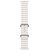 Смарт-часы Apple Watch Ultra 2 49mm титан с белым Ocean ремешком