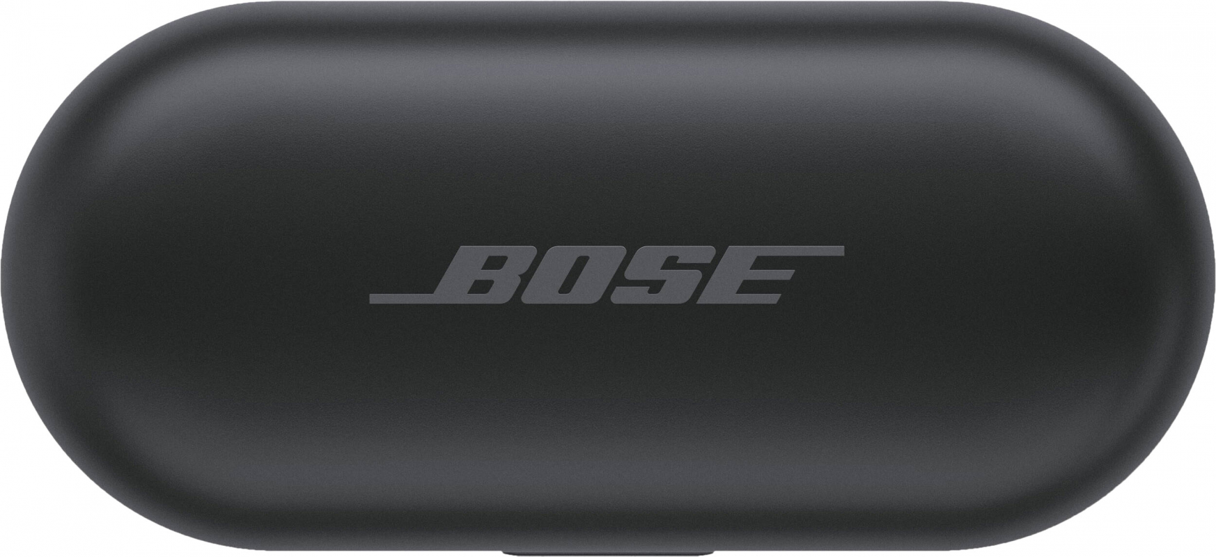 Беспроводные наушники Bose Sport Earbuds черный