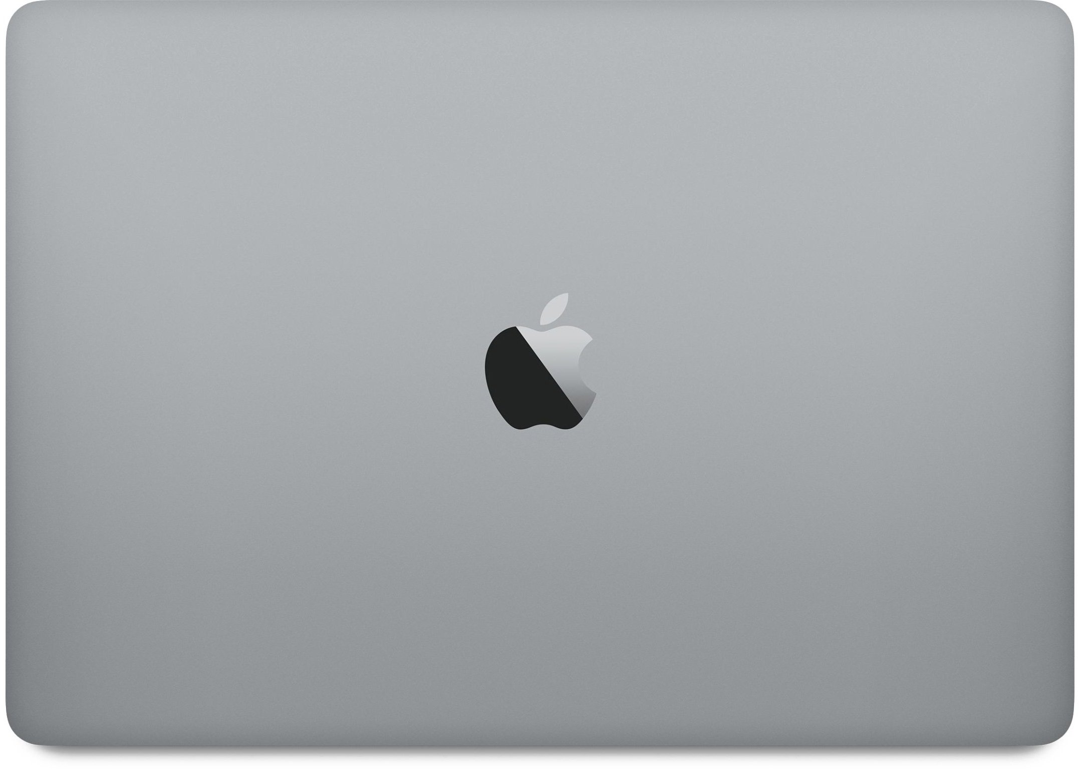 13.3" Ноутбук Apple MacBook Pro 13.3" Mid 2017 128 ГБ серый MPXQ2RU/A