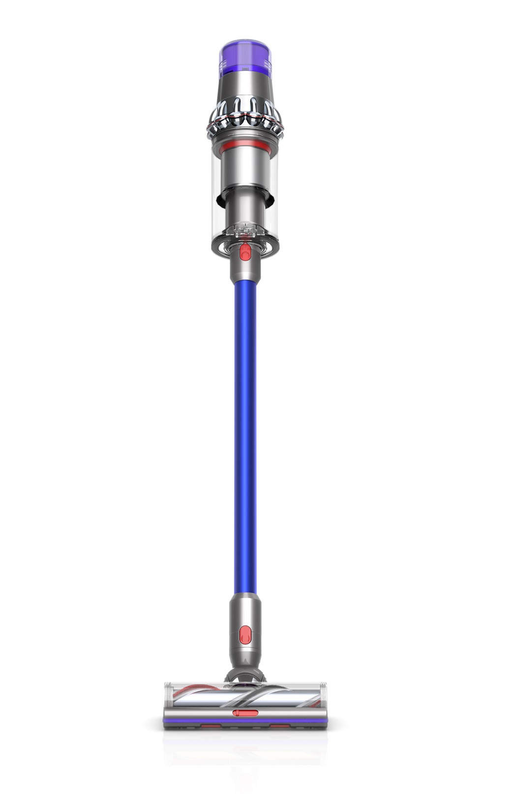 Пылесос Dyson V11 Absolute