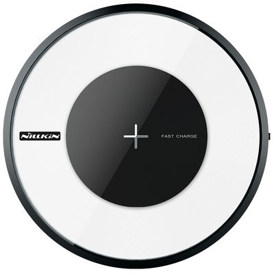 Беспроводное зарядное устройство Nillkin Magic Disk 4 черный