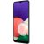 Смартфон Samsung Galaxy A22s 5G 4/64 ГБ зеленый