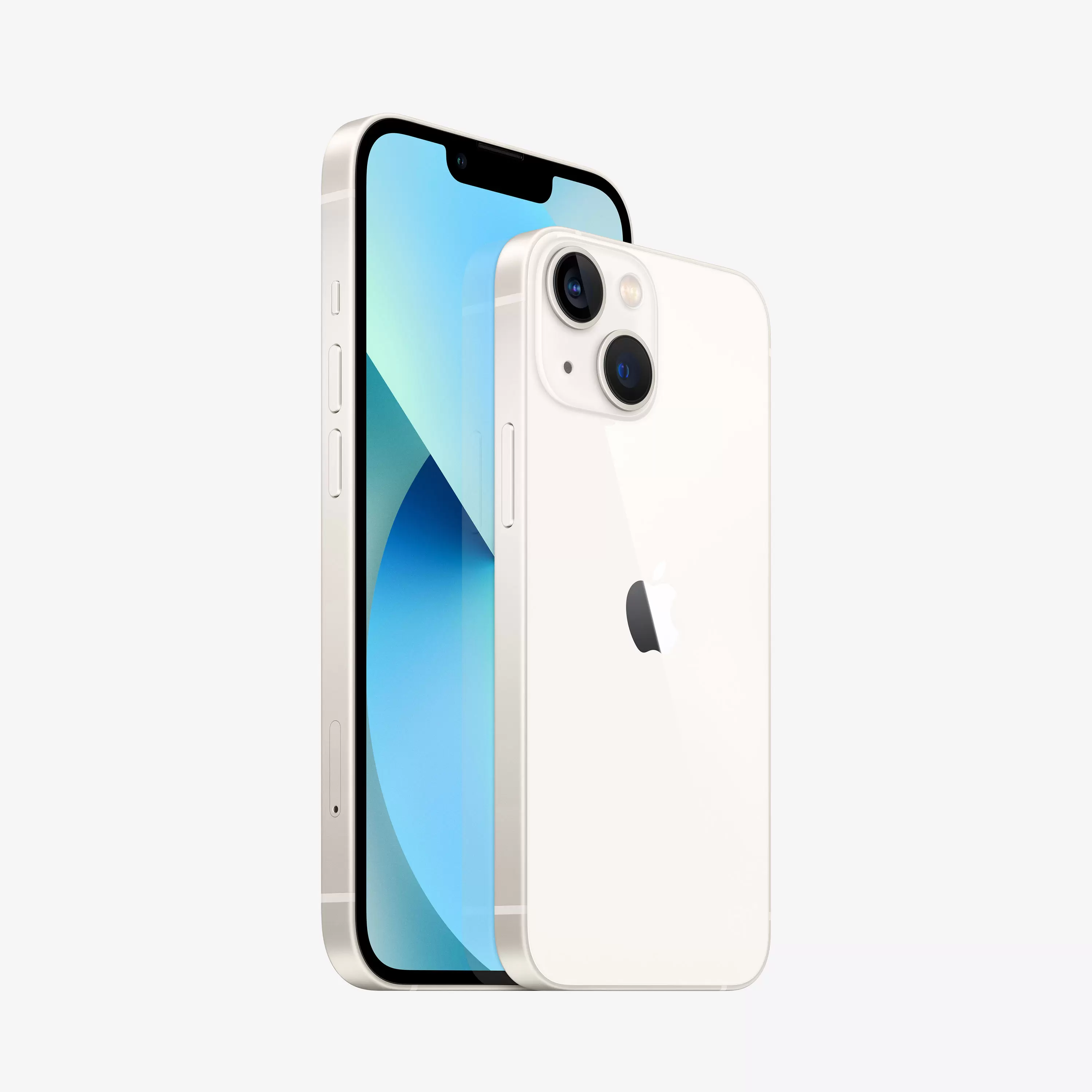 Смартфон Apple iPhone 13 512 ГБ белый