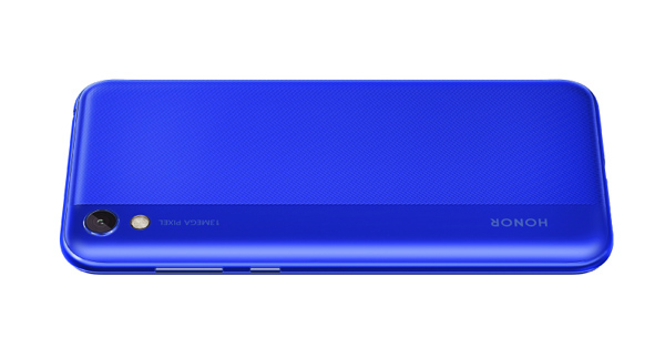 Смартфон Honor 8S 2/32 ГБ синий