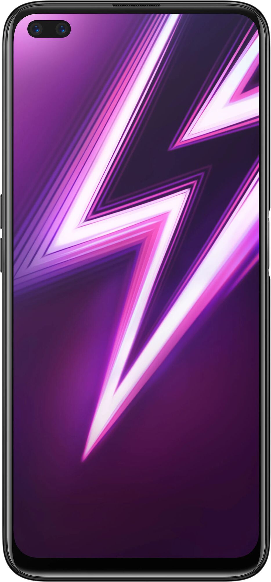 Смартфон realme 6 Pro 8/128 ГБ красный