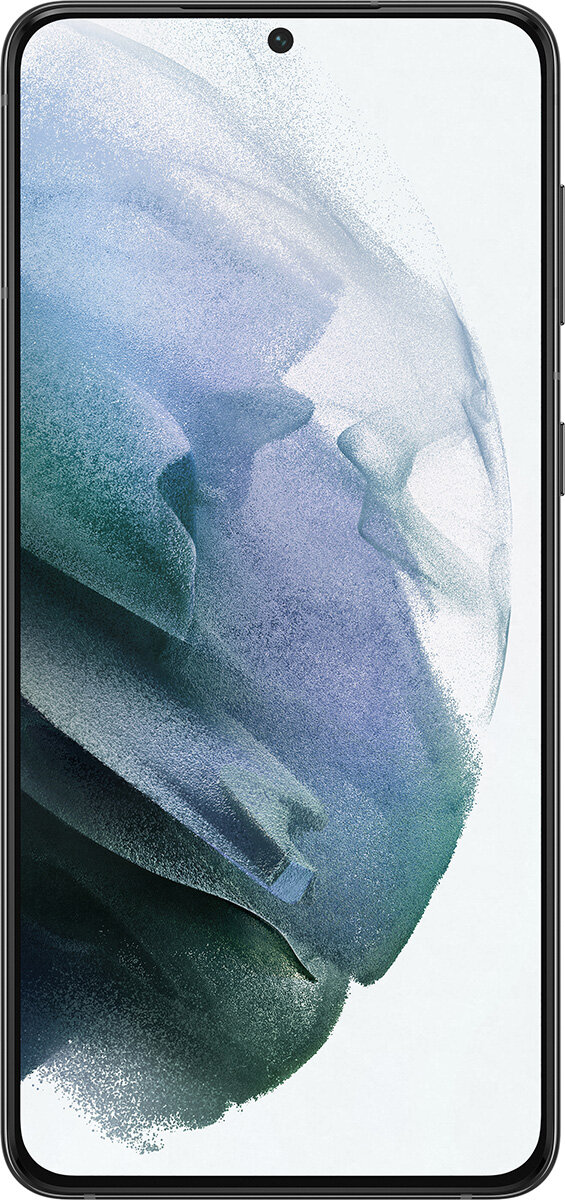 Смартфон Samsung Galaxy S21+ 8/128 ГБ черный