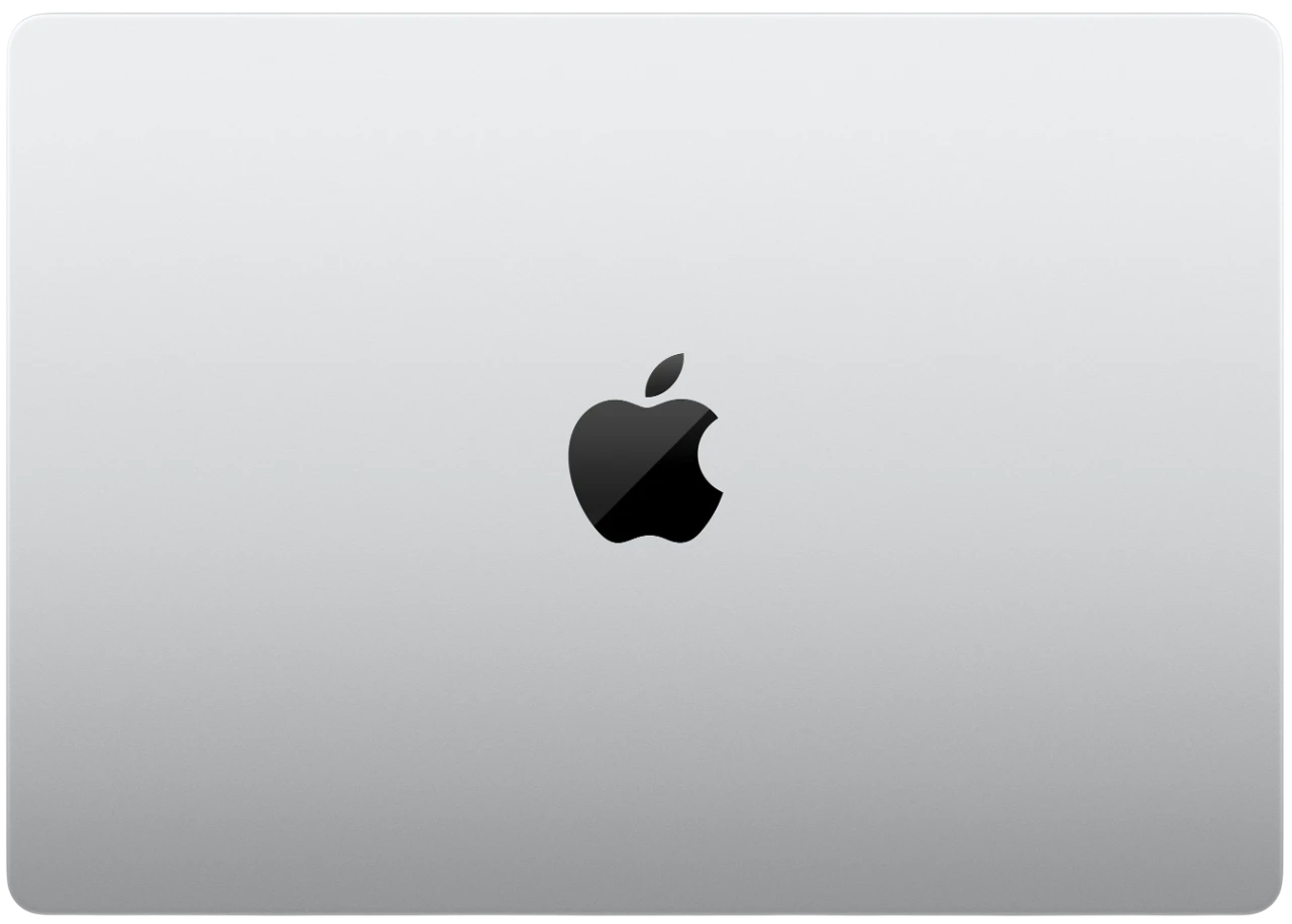 14,2" Ноутбук Apple MacBook Pro M5/16/512 ГБ MDE44 серебристый