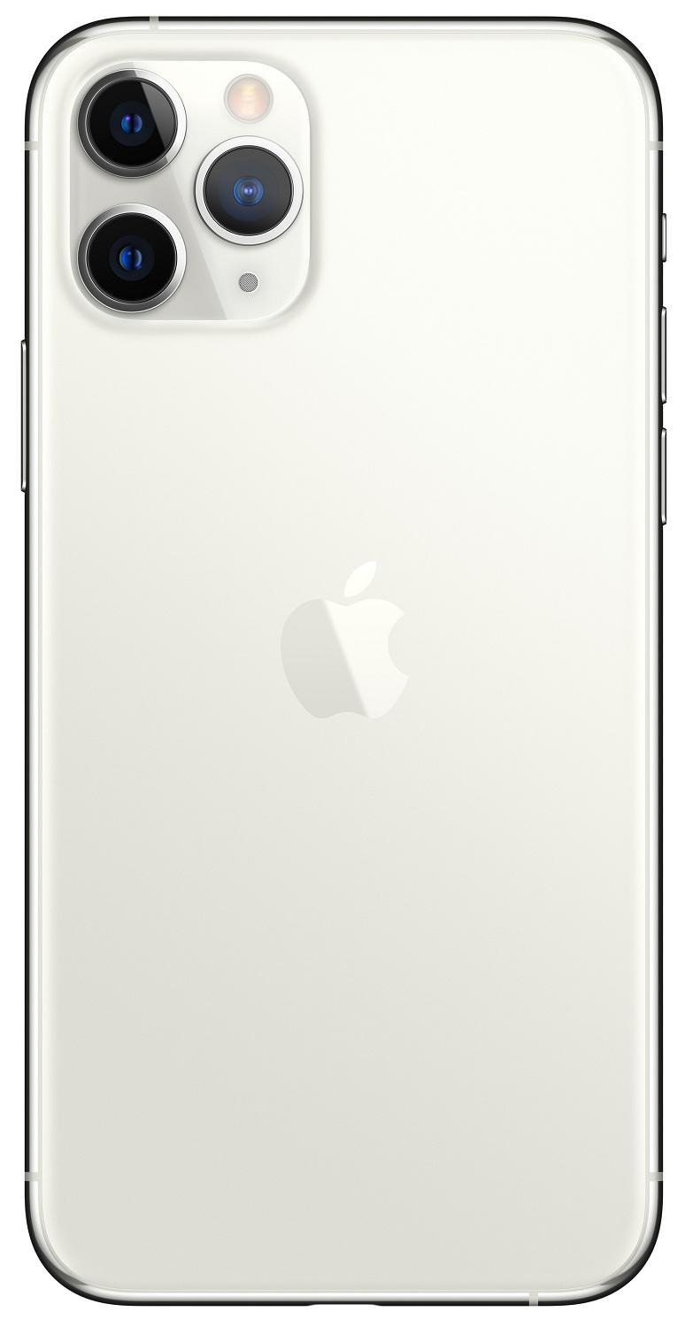 Смартфон Apple iPhone 11 Pro Max 512 ГБ серебристый
