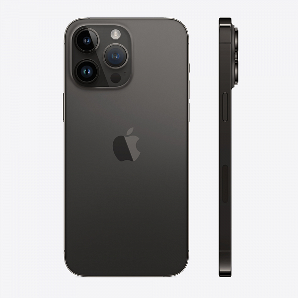 Смартфон Apple iPhone 14 Pro Max 512 ГБ черный