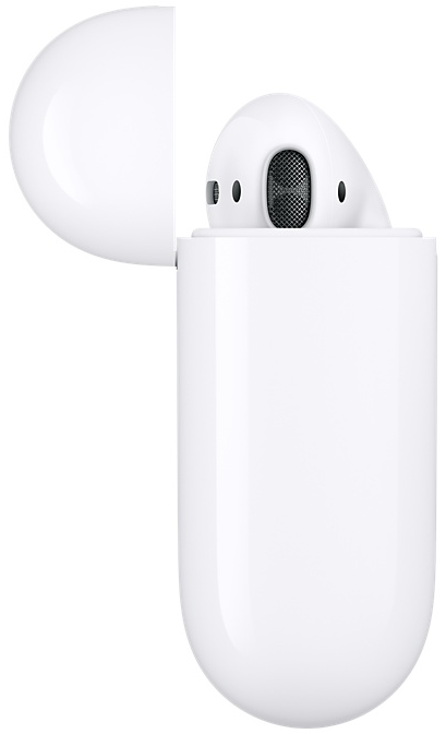 Наушники Apple AirPods