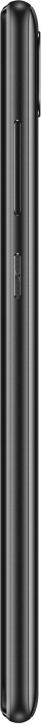 Смартфон Huawei Y7 2019 3/32 ГБ черный